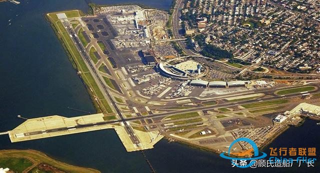 机组赶时间死神来招手，记美国航空383航班1965.11.8辛辛那提空难-8821