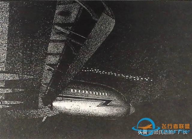 机组赶时间死神来招手，记美国航空383航班1965.11.8辛辛那提空难-8605