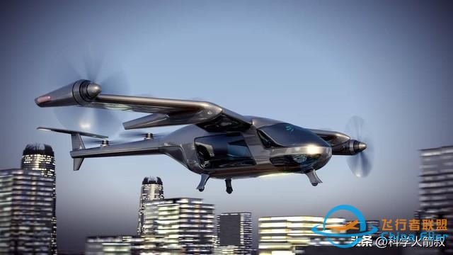 一口气讲明白低空经济-6372