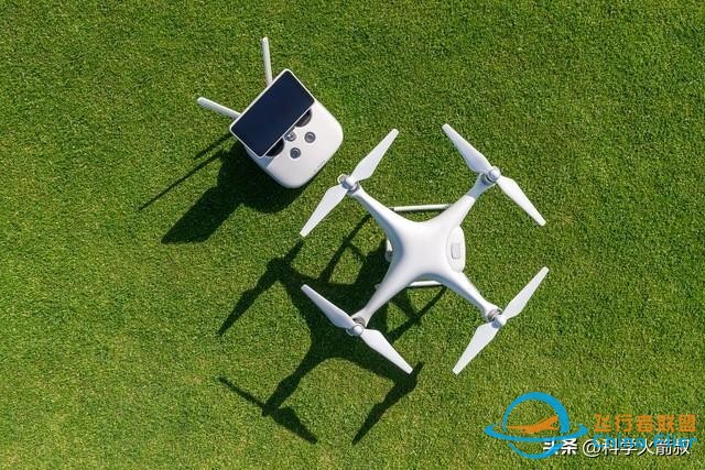 一口气讲明白低空经济-8403