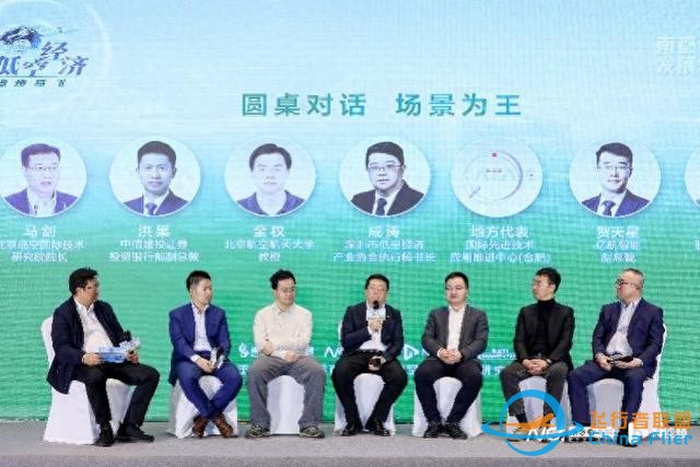 低空经济快速升温，业界呼吁政府和投资者给予更多耐心和时间-7074