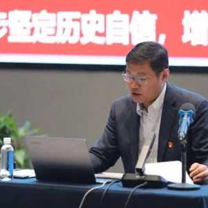 中航产融的新时代航空报国精神课（1）