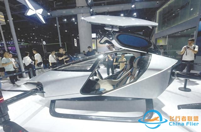 竞逐万亿细分赛道，2025年低空经济能否“起飞”？-8074