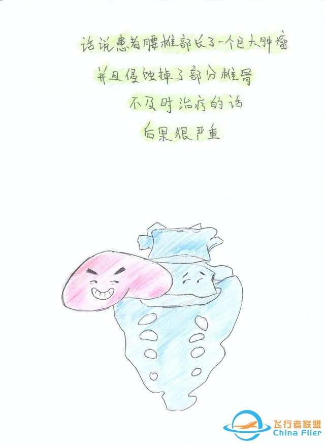 医学领域的“AR 3D”技术究竟有多炫？10幅手绘漫画给你讲透-3424
