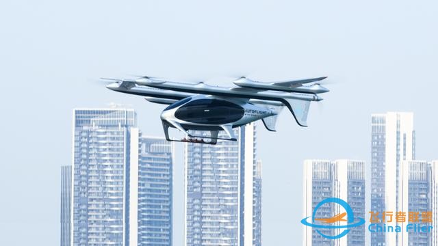 一线回访｜低空经济持续升温：政策落地，订单多了，有企业开始抢人-9138