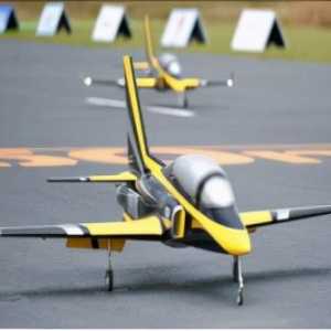 航空模型的基础知识