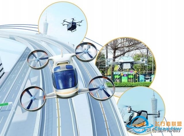 2024低空经济元年：一篇文章让你搞懂低空经济,搭上低空经济快车-2420