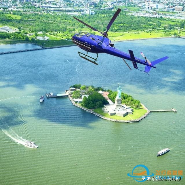 2024低空经济元年：一篇文章让你搞懂低空经济,搭上低空经济快车-8260