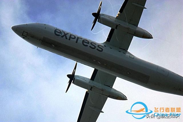 航空词汇知多少——影响-2576
