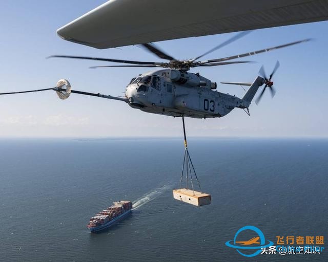 航空词汇知多少——影响-504