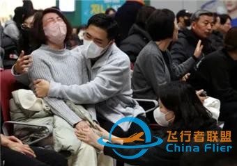 飞机接连出事，全球航空进入“黑暗时刻”！背后藏着一个大趋势-4284