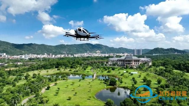 中国低空经济即将迎来大场面-6508