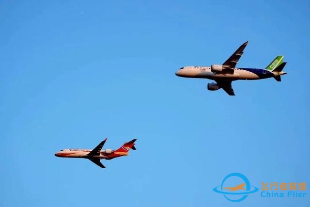 航空一分钟 尽览国内外航空热点事件TOP10-8256