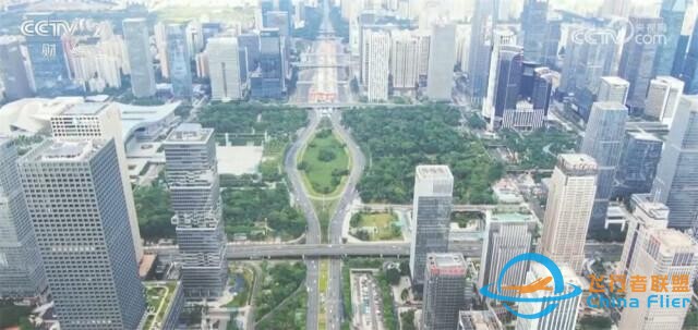 多方布局齐发力 低空经济迎来稳妥有序加速发展新“机”遇-7735