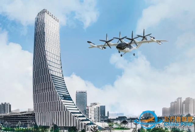 关于低空经济中“低空”界定的思考与建议-2285