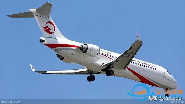 山芋再烫也得接！24架ARJ亏损超15亿并入东航，机队总规模达646架-2377