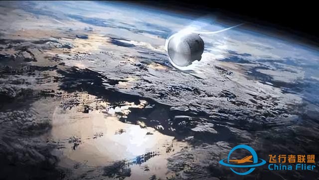 世界航空难题困扰人类80年，中国一举突破！背后功臣到底是谁？-9489