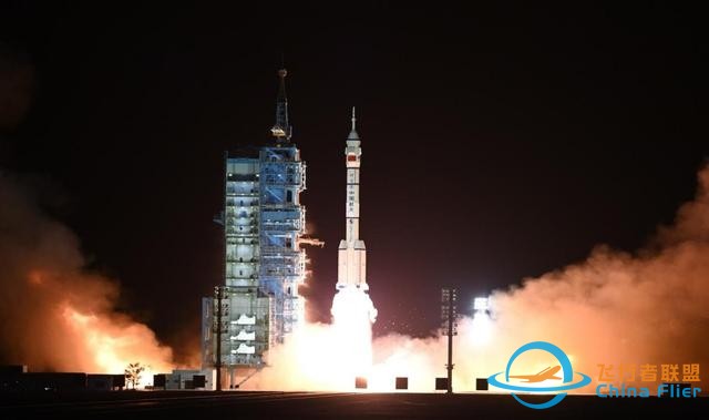 世界航空难题困扰人类80年，中国一举突破！背后功臣到底是谁？-8440