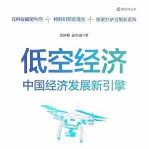 低空经济蓄势腾飞什么是低空经济