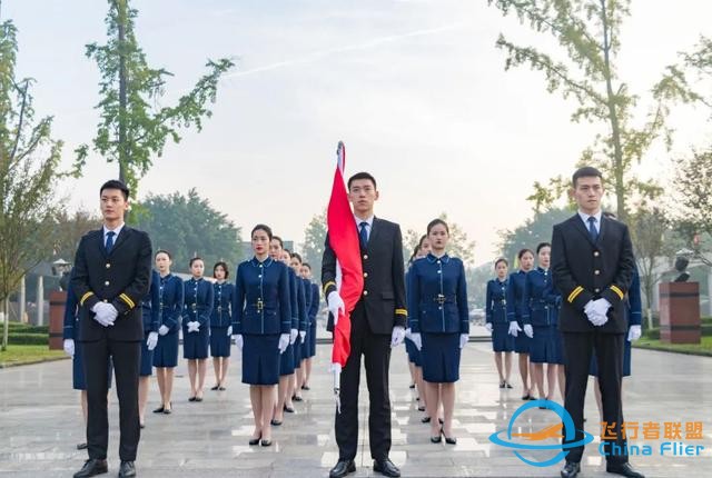 2022年招飞信息出炉暨热点问题解答——中国民用航空飞行学院-3154