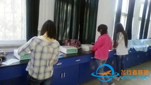 2020招生巡礼丨飞行技术学院：地面苦练 空中精飞-8198
