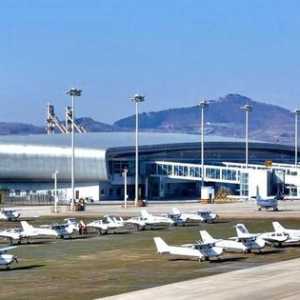 日照通用航空年飞行时长连续六年突破30000小时