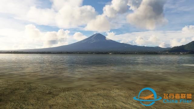 《微软飞行模拟2024》与2020版效果对比视频欣赏-457
