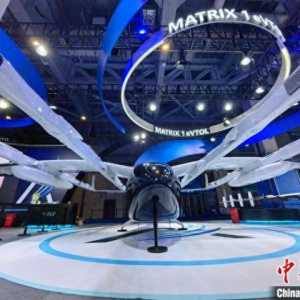 上海两会观察：如何培育壮大低空经济？