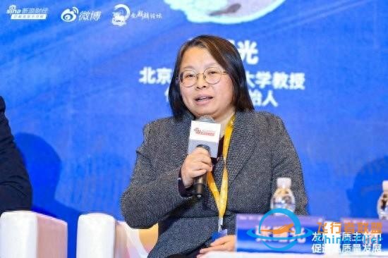 倍飞智航创始人张曙光：低空经济至少有三大挑战！-4708