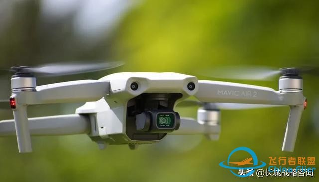 智库研究 | 迸发万亿级蓝海市场的“低空经济”究竟是什么？-785
