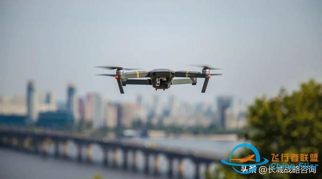 智库研究 | 迸发万亿级蓝海市场的“低空经济”究竟是什么？-8797