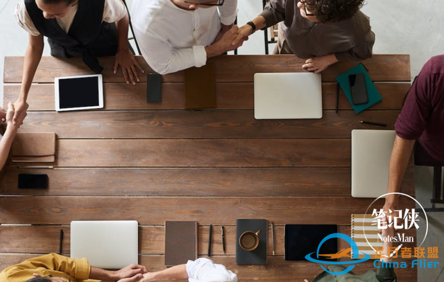 低空经济，四大机会-6825