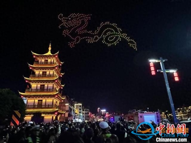 甘肃探“低空 ”经济：拟辐射文旅和教育等多领域-6472