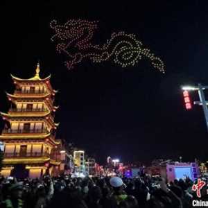 甘肃探“低空+”经济：拟辐射文旅和教育等多领域