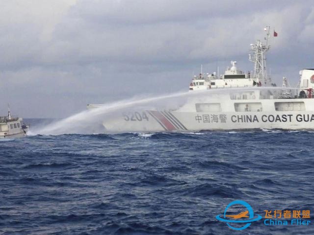 全球31个“炸点”等着特朗普？美智库列出清单，美国内战榜上有名-6404