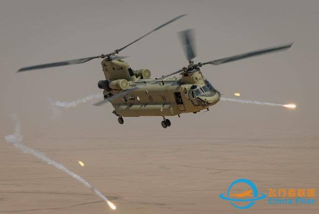 荷兰AH64阿帕奇、NH90、CH47支奴干直升机将配备新型安全通信套件-644