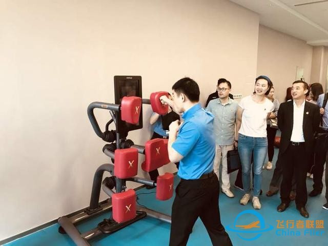 飞机上发生危情，只能“听天由命”？这些安全乘机常识有必要了解一下-2473