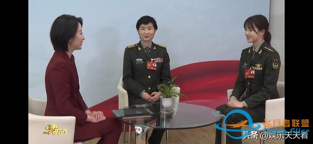 最美女飞行员:徐枫灿，人不但长的漂亮，飞机飞行技术更厉害-9595