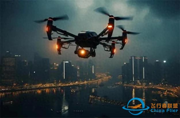 低空经济，即将腾飞的超级潜力股！你还不赶紧关注？-7435
