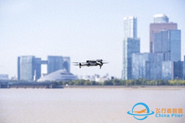 低空经济是未来经济的新引擎！没学历没技术的我们该如何入局？-5462