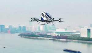 低空经济：资本热潮背后的不确定性