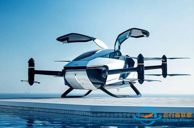 飞行汽车蹭热度？2025年汽车圈的“元宇宙泡沫”何时破裂-3376