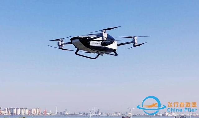 低空经济来了，哪些领域可以赚到钱？-6248