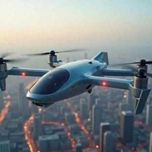 低空经济到底是什么？普通人如何加入低空经济赛道？