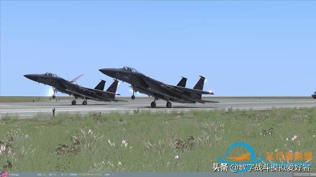 DCS 怒火危崖：F-15C-4816