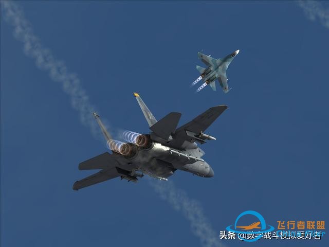 DCS 怒火危崖：F-15C-6448
