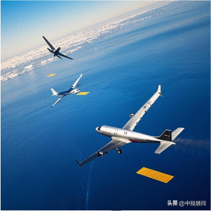 低空经济国内市场规模大揭秘：潜力无限的天空新蓝海