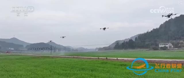 “低空 ”不断上“新” 构建多元应用场景释放“低空经济”潜力-5749