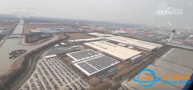 “低空 ”不断上“新” 构建多元应用场景释放“低空经济”潜力-3320