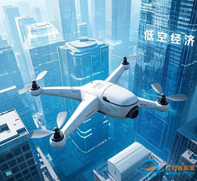 3分钟看懂一个产业--低空经济-3271